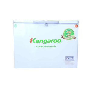 Kangaroo Freezer KG 296 C2
