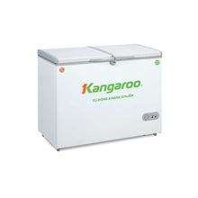Kangaroo Freezer KG 296 C2