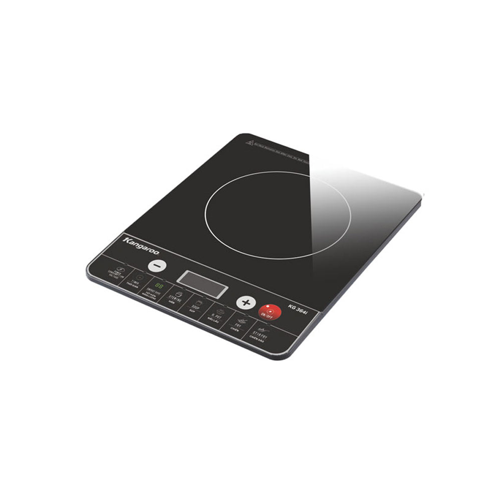 Kangaroo Induction Cooker KG364I