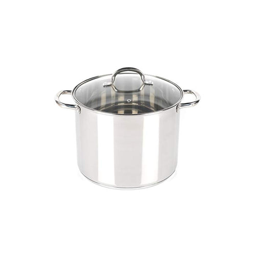 Kangaroo Induction Stockpot KG160