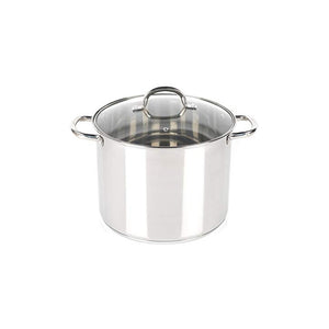 Kangaroo Induction Stockpot KG160