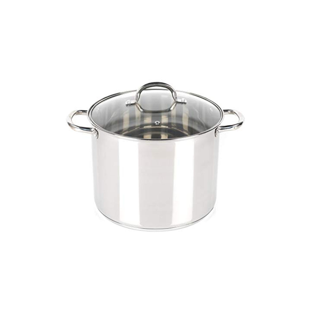 Kangaroo Induction Stockpot KG160