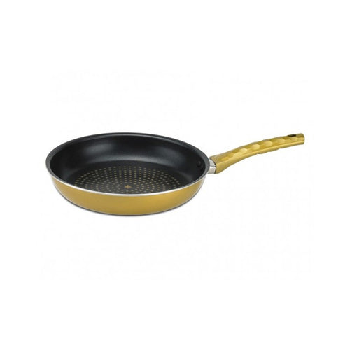 Kangaroo Induction Frypan KG171M (5D Diamond)