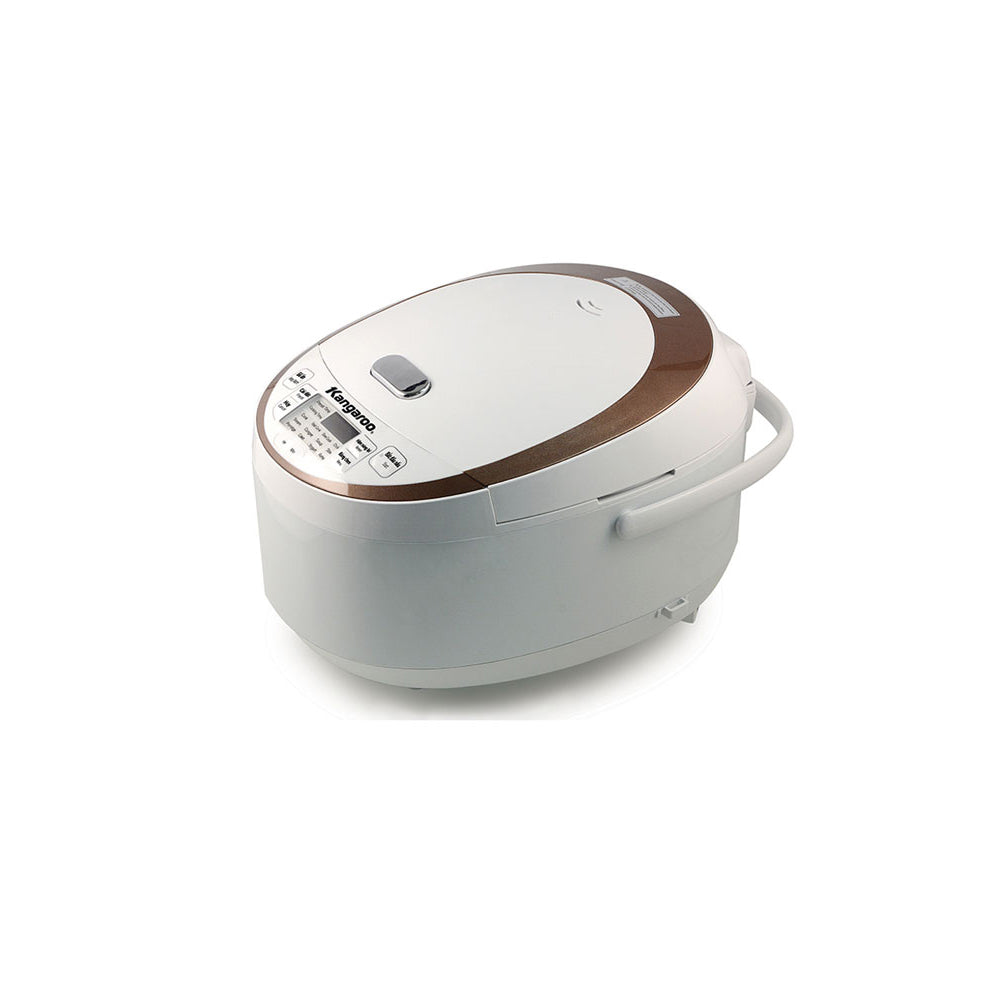 Kangaroo  Rice cooker KG565 (Digital)