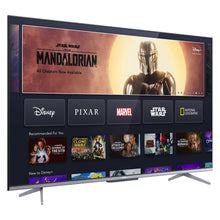 TCL TV 43 P725 (4K HDR Android TV)