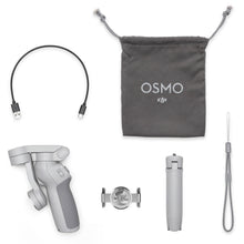 DJI Stabilizer -OSMO Mobile 4