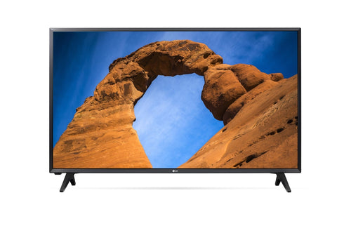 LG TV 43 LK5000