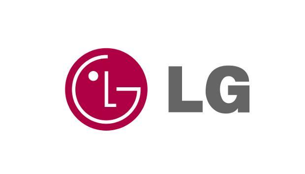 LG SERVICE ONLY