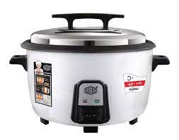 Lucky Rice cooker LRC 936D (4.2L)