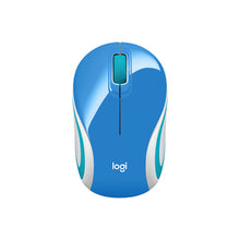 Logitech Mini Mouse -M187
