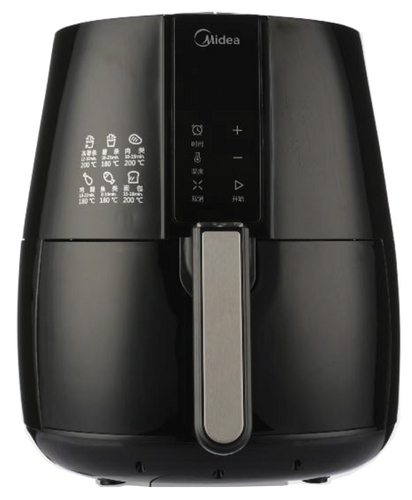 Midea Air Fryer MF-CN35B