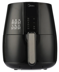 Midea Air Fryer MF-CN35B