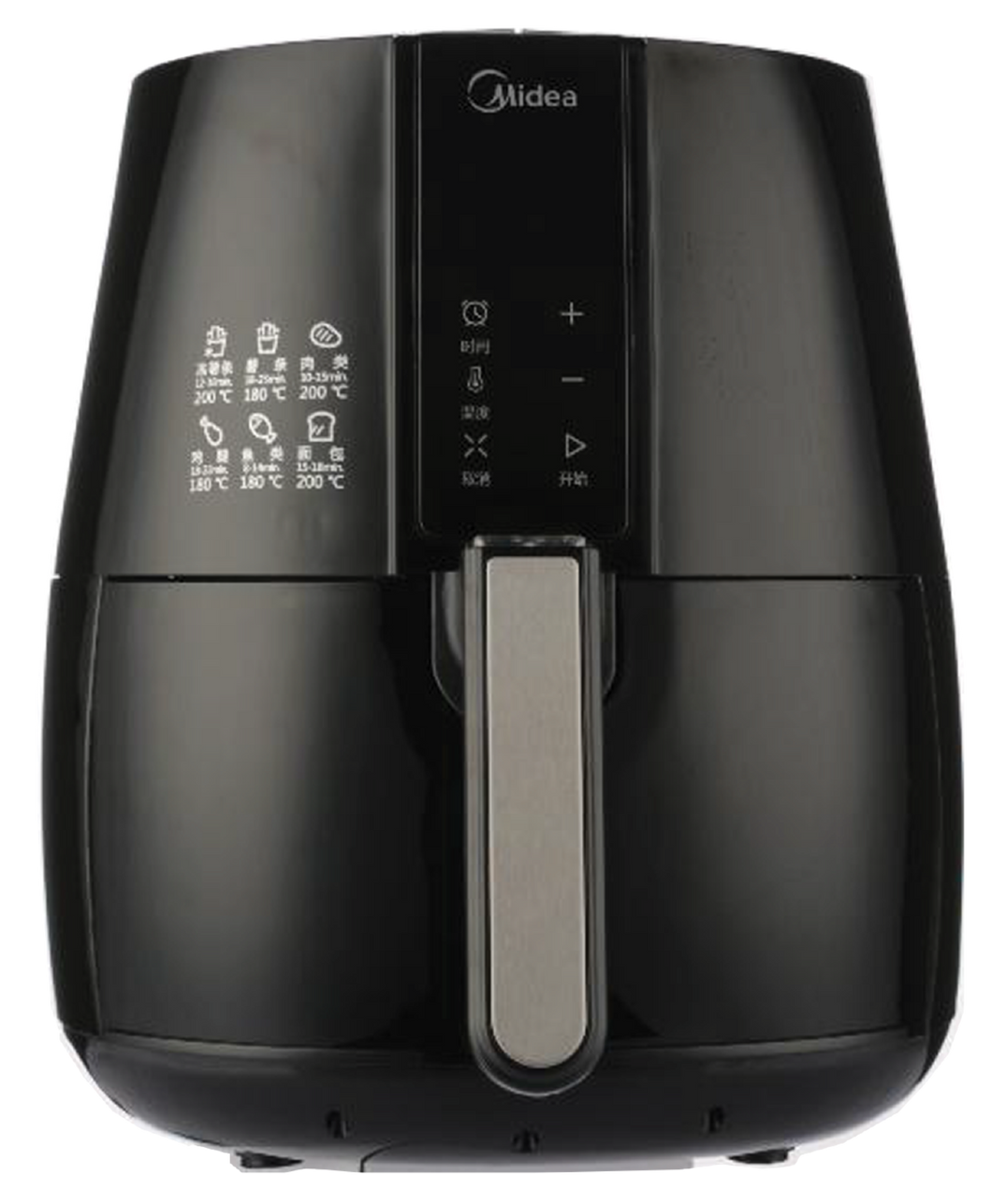 Midea Air Fryer MF-CN35B