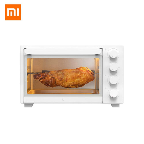 MI Electric Oven