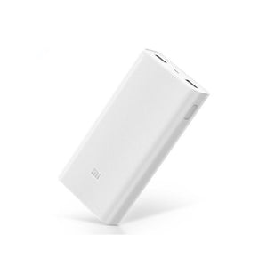 MI 20000MAH Powerbank 2C