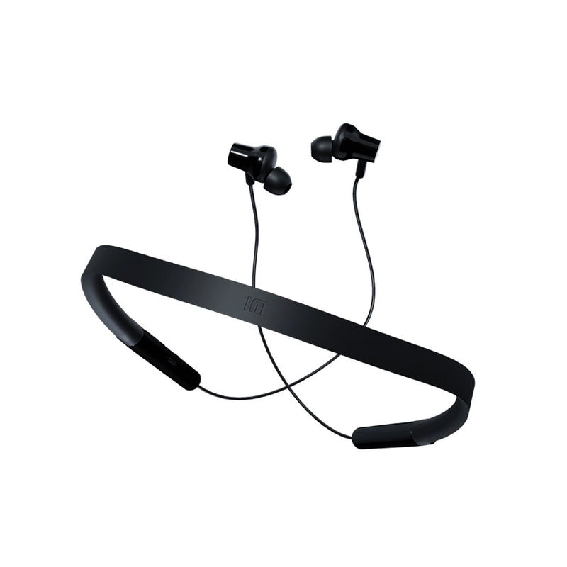 MI Neckband BT Earphone Cinderella Myanmar