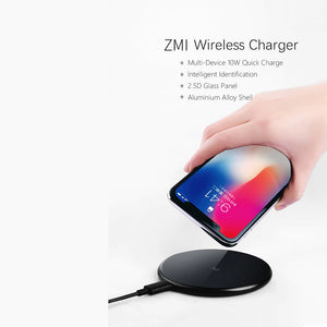 MI ZMI Wireless Charger