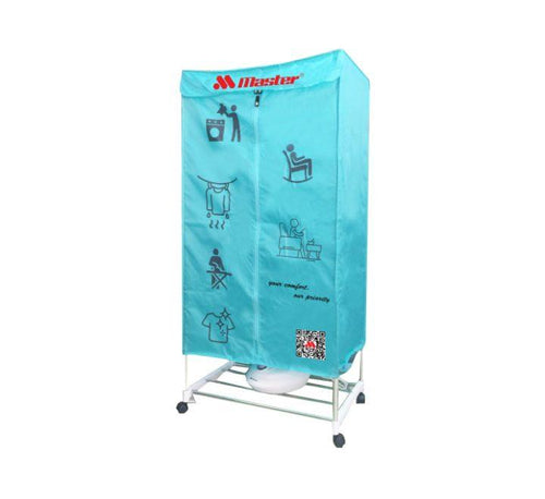 Master Dryer Machine MCD-1015D