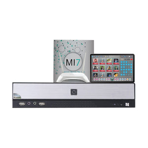 Mi 7 KTV Player +Onda Tablet 10"