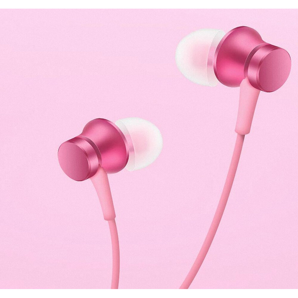 MI Basic Earphone