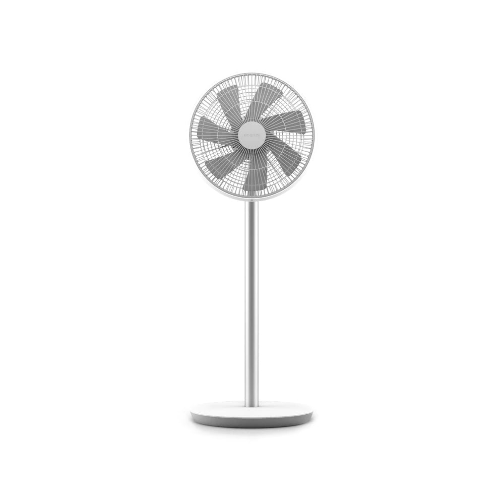MI Smart Floor Fan ( Battery Type)