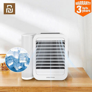 Microhoo Air Cooler