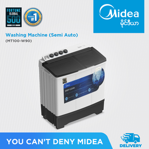 Midea Washing Machine HWM-MID-MT100 W130