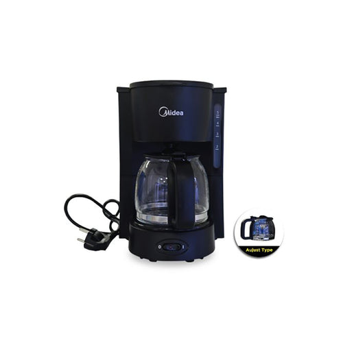 Midea Coffee maker MA-D03B