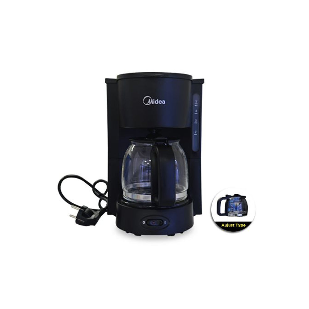 Midea Coffee maker MA-D03B