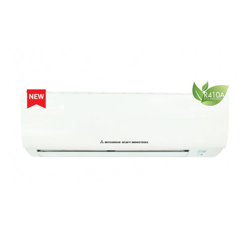 Mitsubishi Aircon SRK 09 CTRS