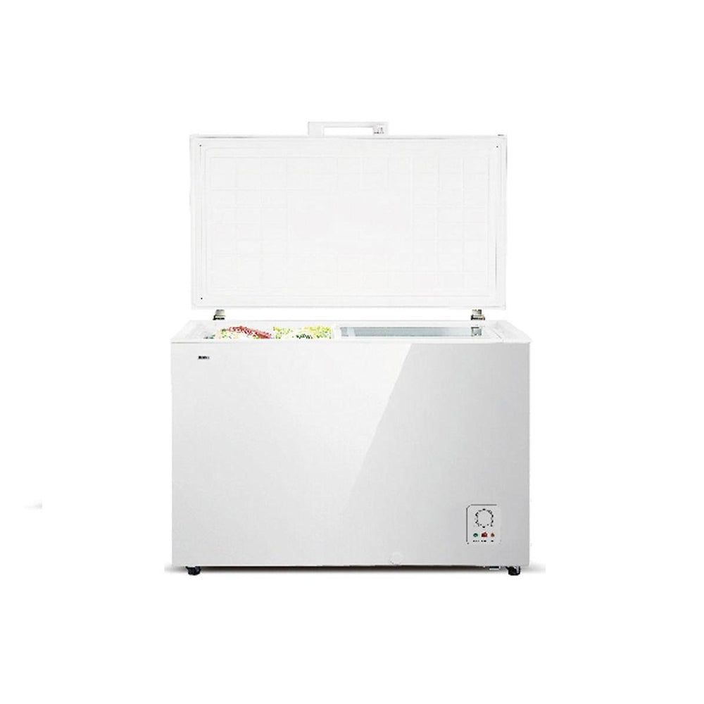 Nibban Chest Freezer CF-2182C2