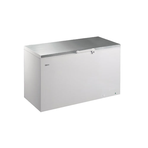 Nibban Freezer CF-200EC2