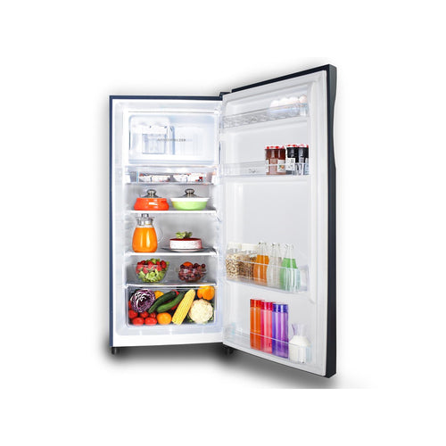 Nibban Refrigerator RF-180DB