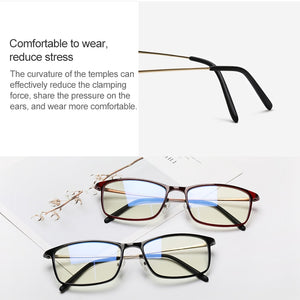 Mi Anti Blueray Protect Eye Glasses Pro