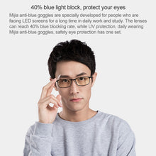 Mi Anti Blueray Protect Eye Glasses Pro