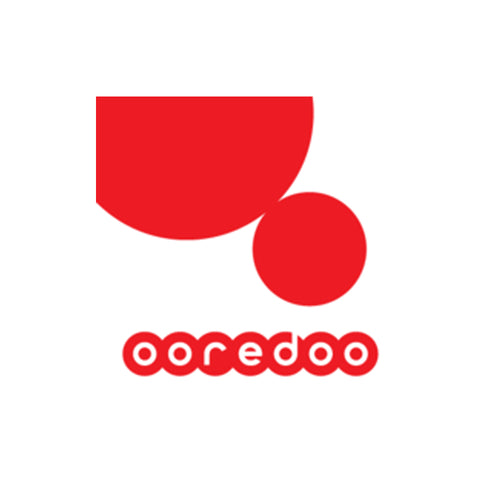 Ooredoo Eload (Retail)