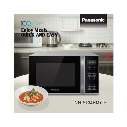 Panasonic Oven ST34