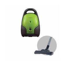 Panasonic Vacuum Cleaner MC-CG370G146