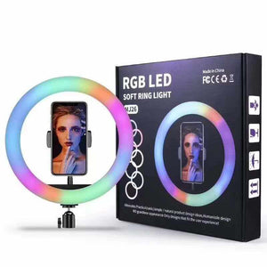 RGB Ringlight