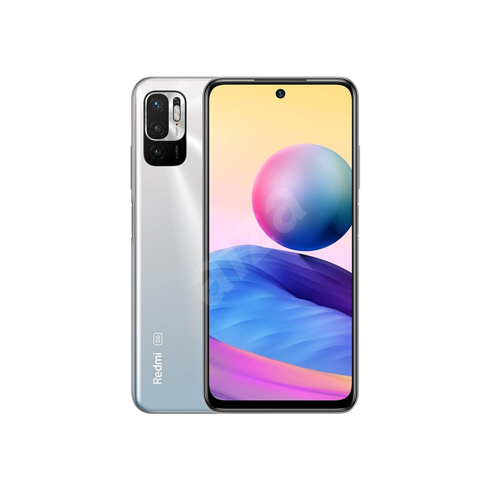 Redmi Note 10 (5G) – Cinderella Myanmar