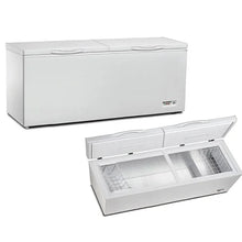 Panasonic Freezer SCR-400