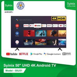 Syinix TV 50U51