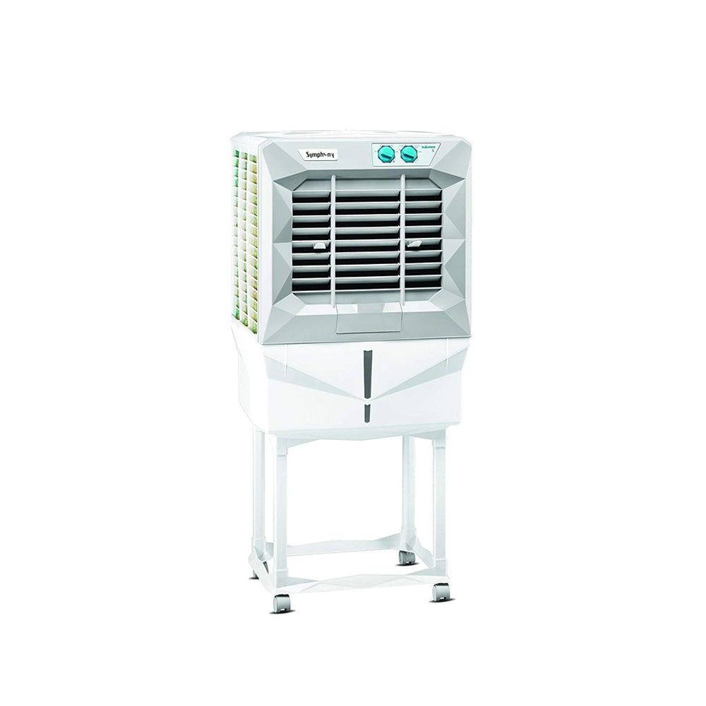 Symphony Air Cooler Diamond 41DB Trolly