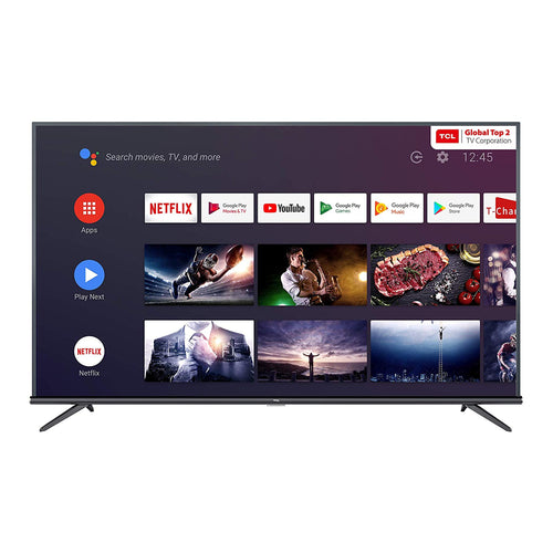 TCL TV STL50 8P8S