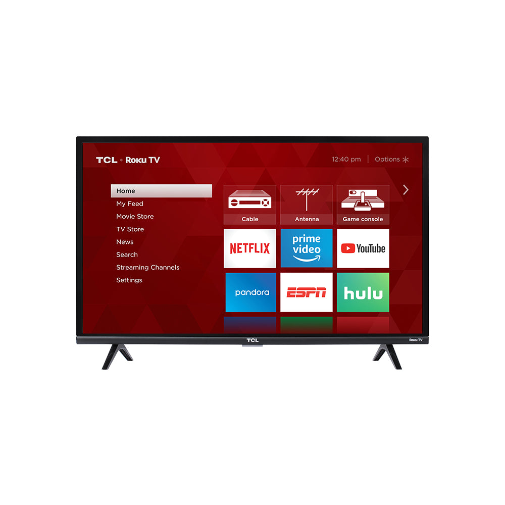 TCL TV STL328 S6500D