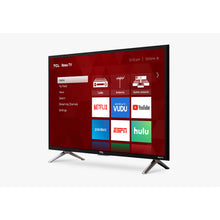 TCL TV STL328 S6500D