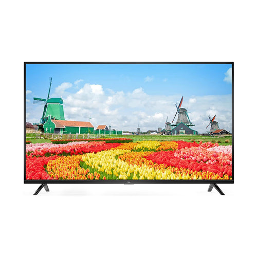 TCL TV STL418 D3000D