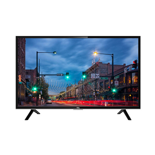 TCL TV STL 438D3000D