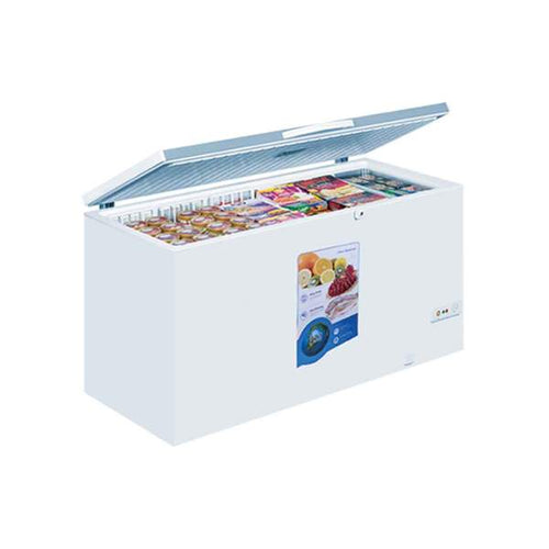 THome Freezer CFZ 363C