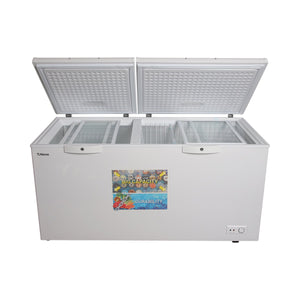 THome Freezer CFZ 520C